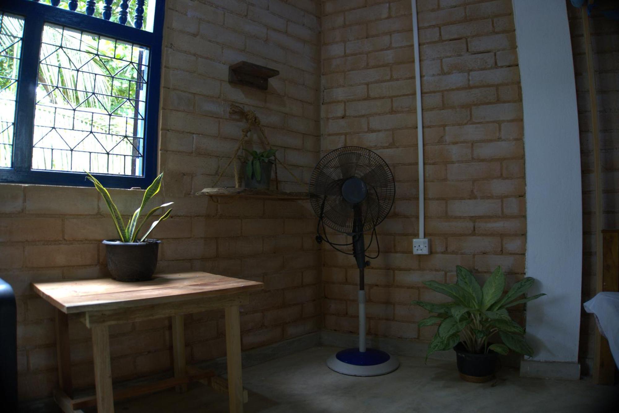 Passionfruit Homestay Matara Extérieur photo