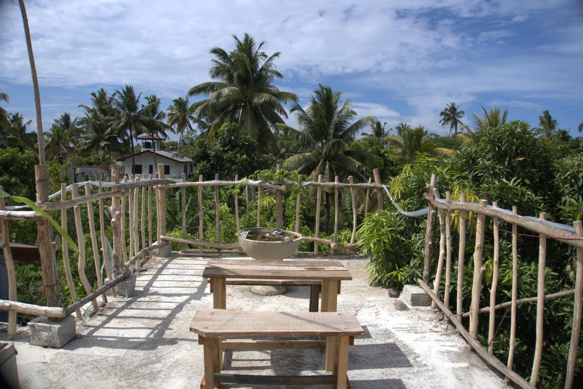 Passionfruit Homestay Matara Extérieur photo