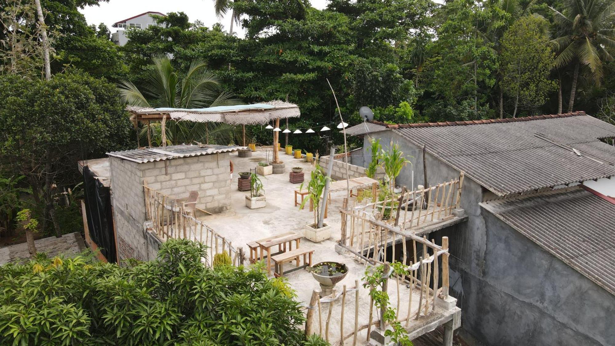 Passionfruit Homestay Matara Extérieur photo