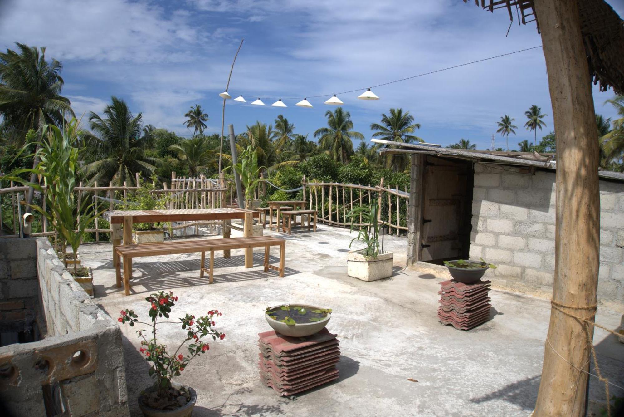 Passionfruit Homestay Matara Extérieur photo