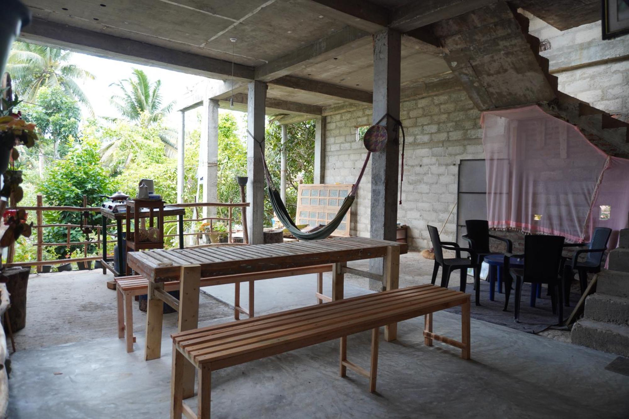 Passionfruit Homestay Matara Extérieur photo