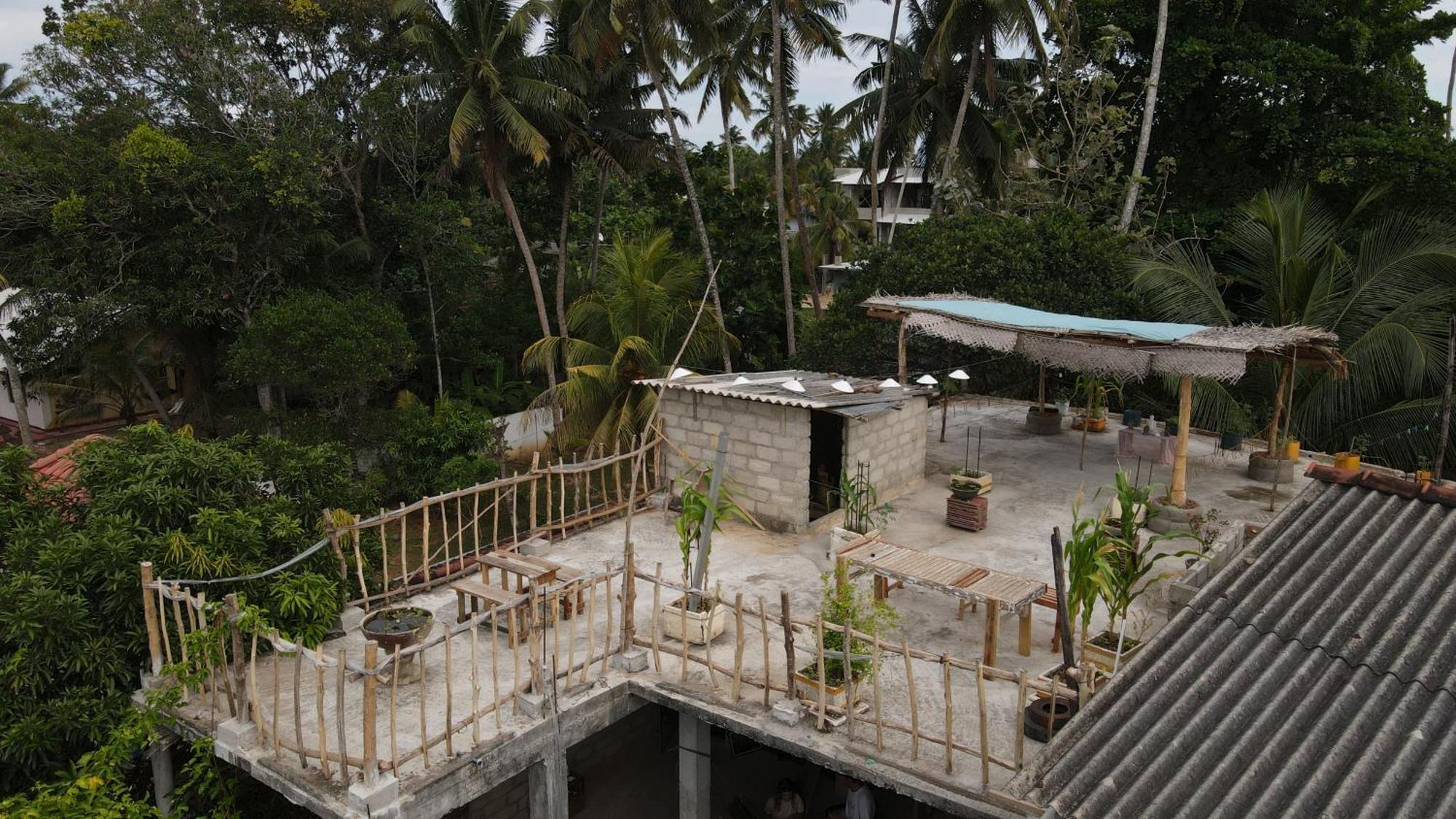 Passionfruit Homestay Matara Extérieur photo