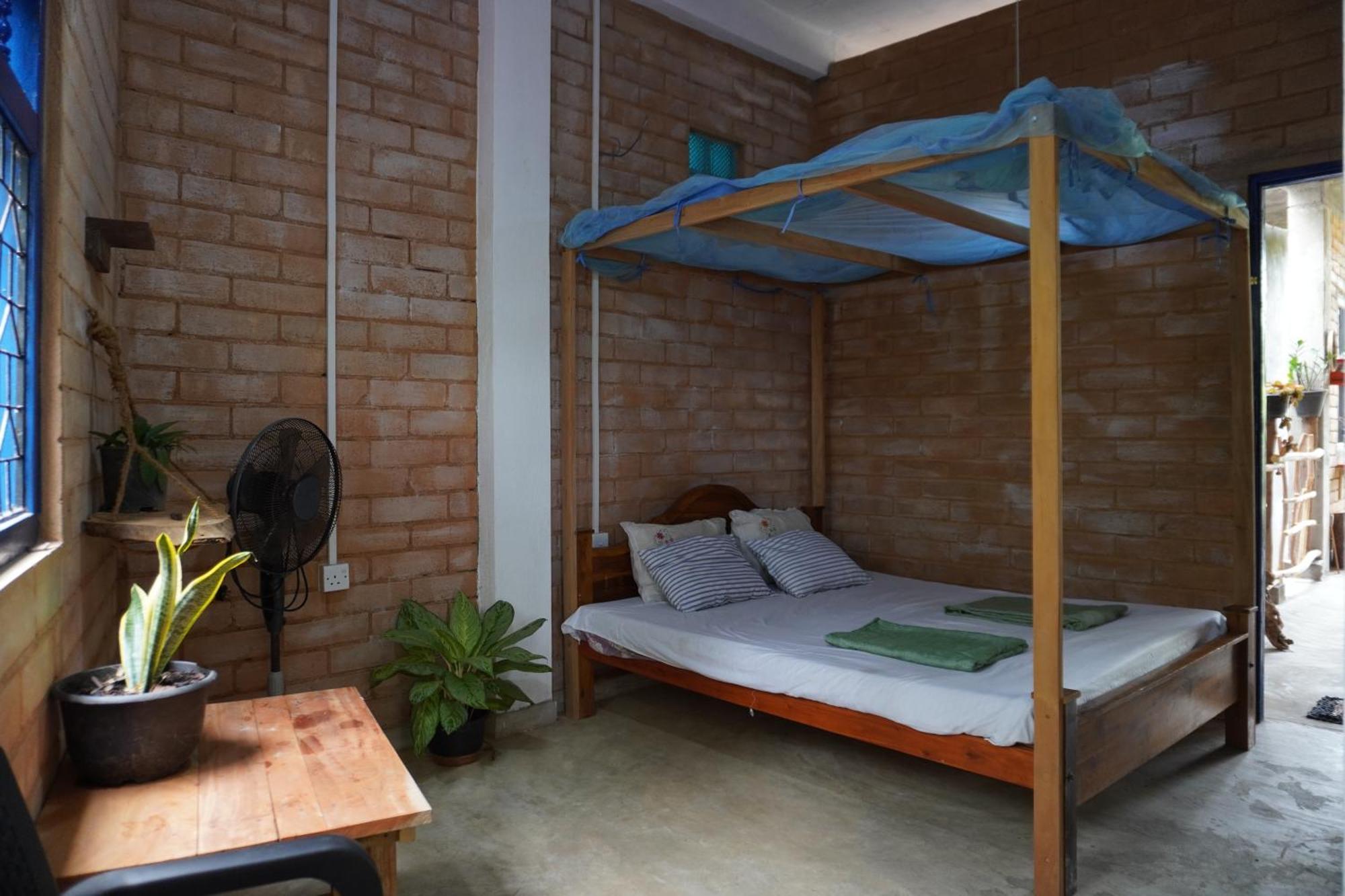 Passionfruit Homestay Matara Extérieur photo