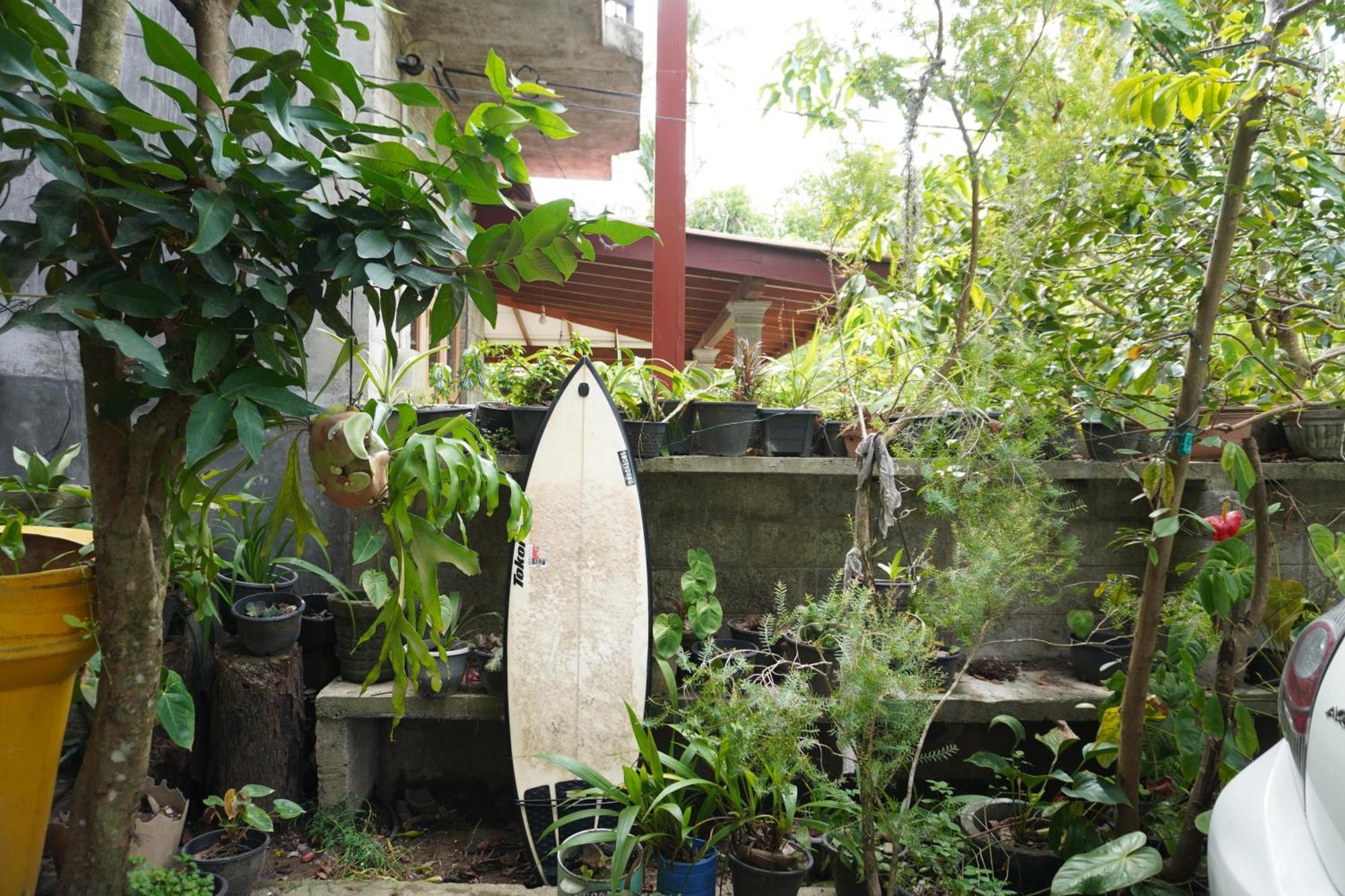 Passionfruit Homestay Matara Extérieur photo
